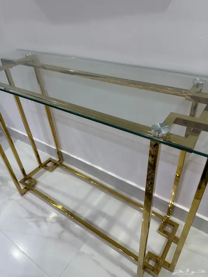 طاوله استقبال 0