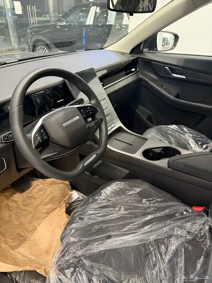 جايكو J5 2026 متوفر جميع الفئة باقل الأسعار 16