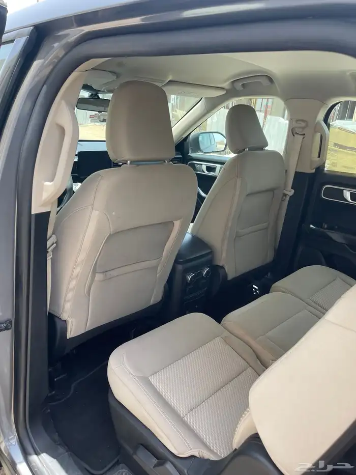 فورد_اكسبلو_2021_بدي وكاله 69