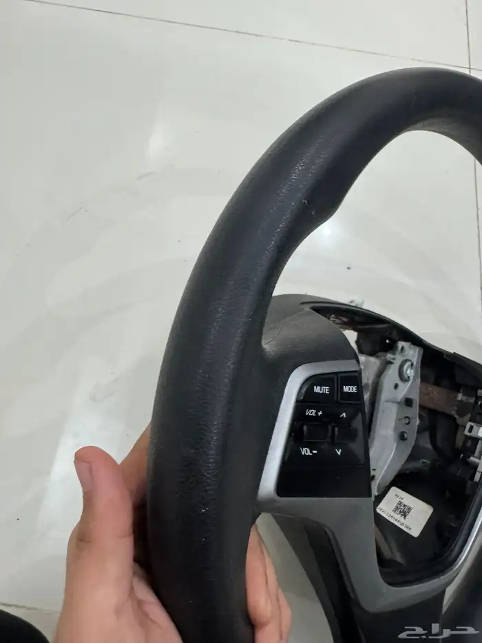 طارة اكسنت من 2018 حتى 2020 4