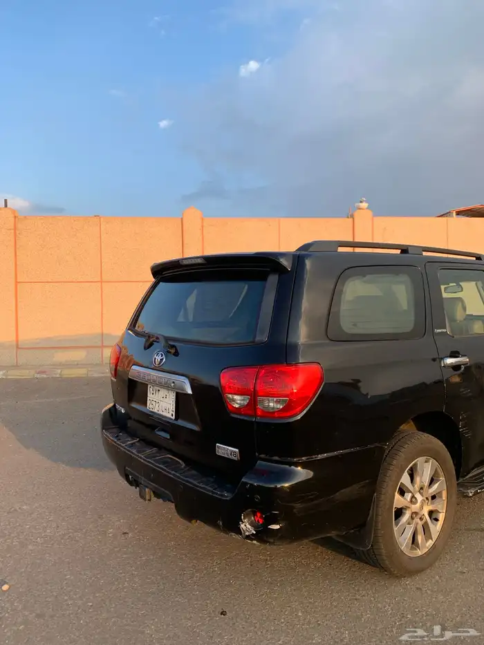 سكويا 2009 بدون دبل ممشاه 387 1
