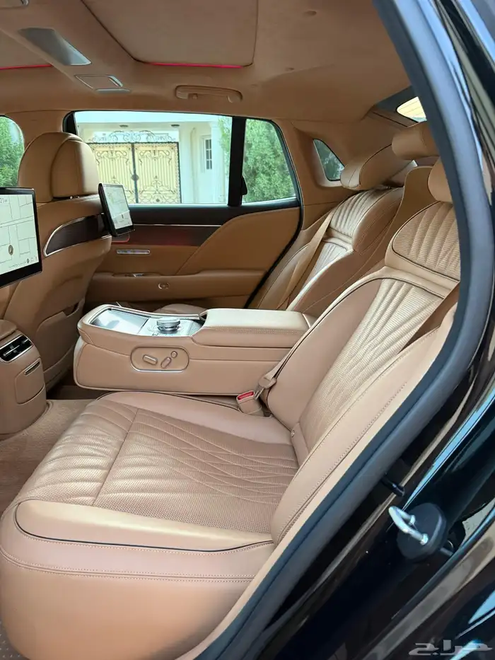 جنسس G90 رويال 2023اعلى فئه 33
