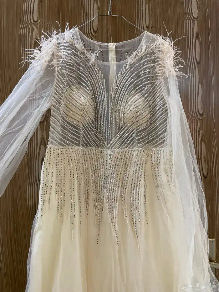 فستان مناسبات للبيع 0