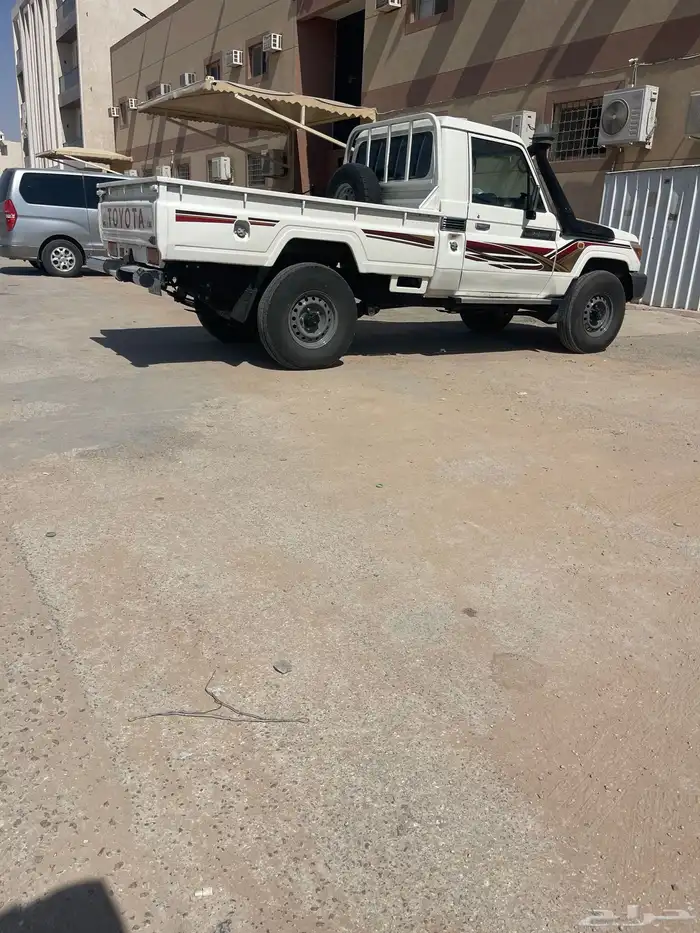 للبيع جيب شاص ديزل 2018 ماشي 257 5