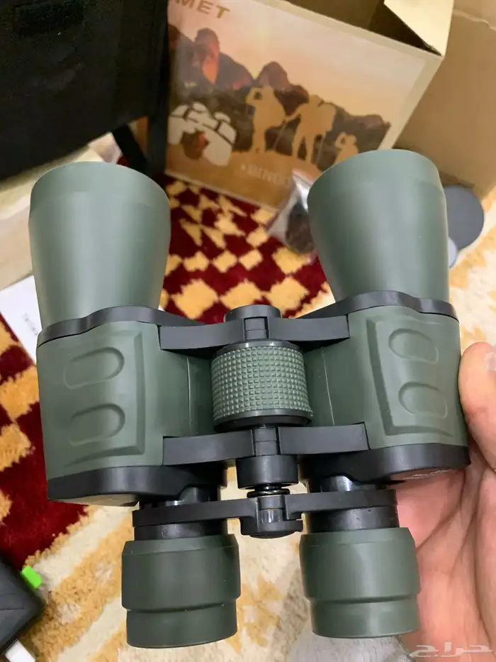 دربيل الماني الصقر 50 20 3