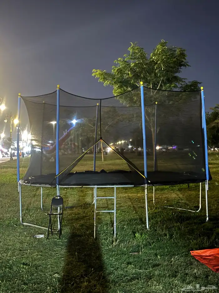 نطيطه وزحليقه للبيع 2