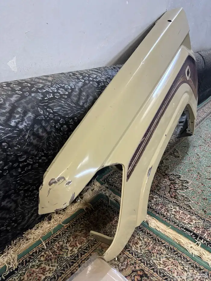 رفارف جيب ربع اماميه يسار صبغ بلد 1