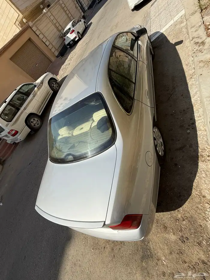 كابرس 2006 LTZ سته سلندر 7