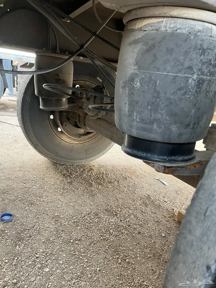 للبيع تيادر 14