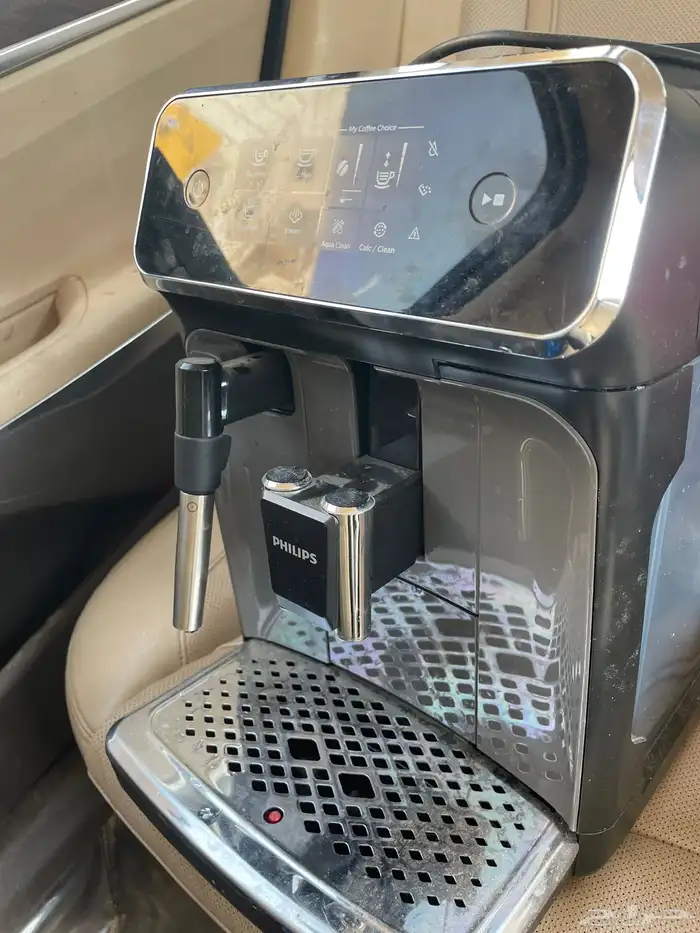 ماكينة قهوة 0