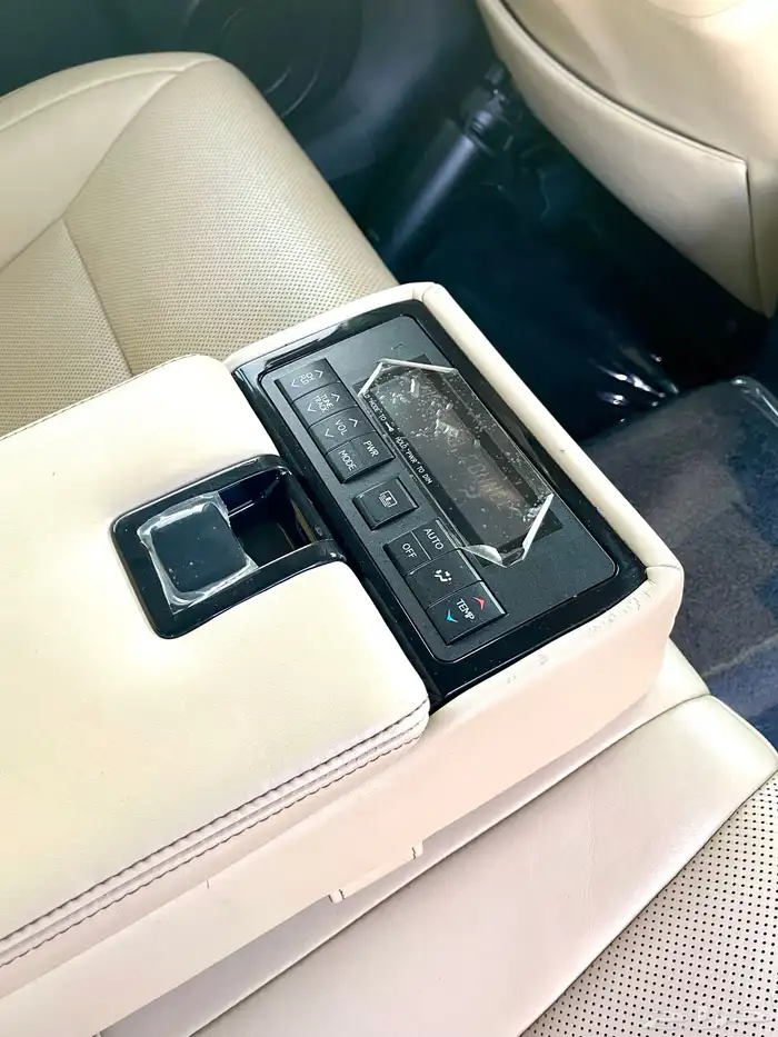 لكزس جي اس GS 350 2014 25