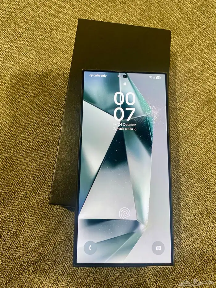 سامسونج s24 ultra 1
