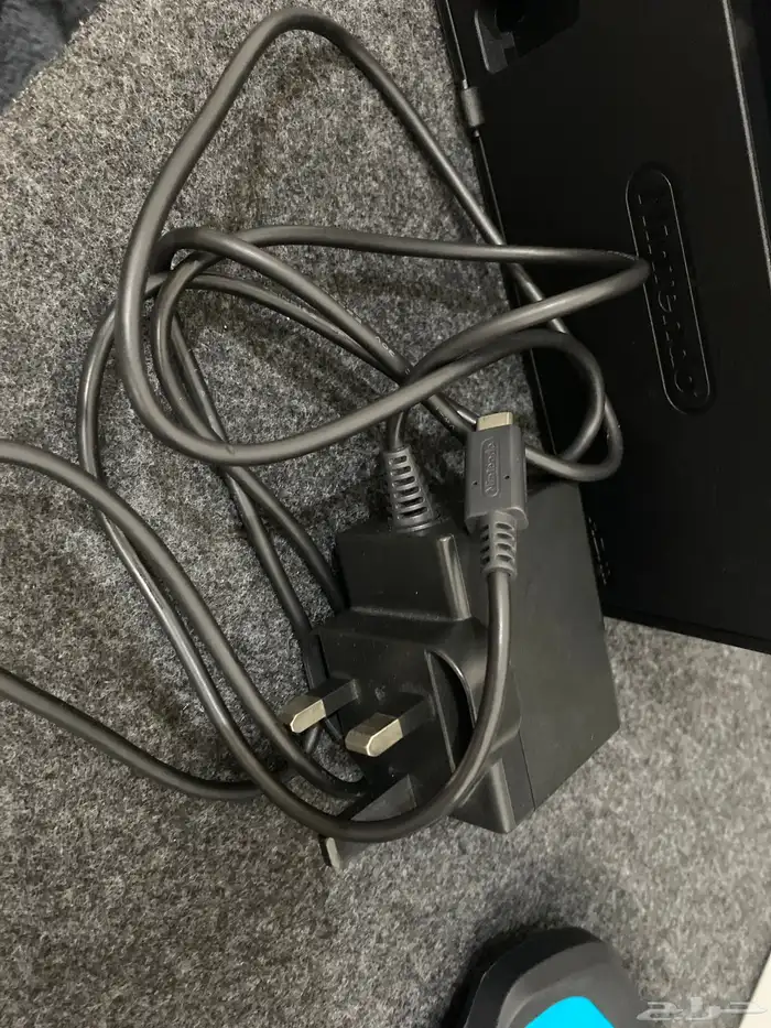 Nlntendo SWITCH 8