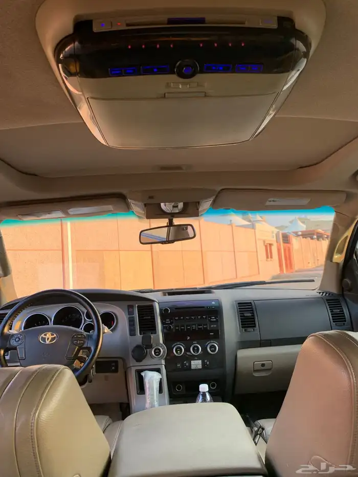 سكويا 2009 بدون دبل ممشاه 387 8