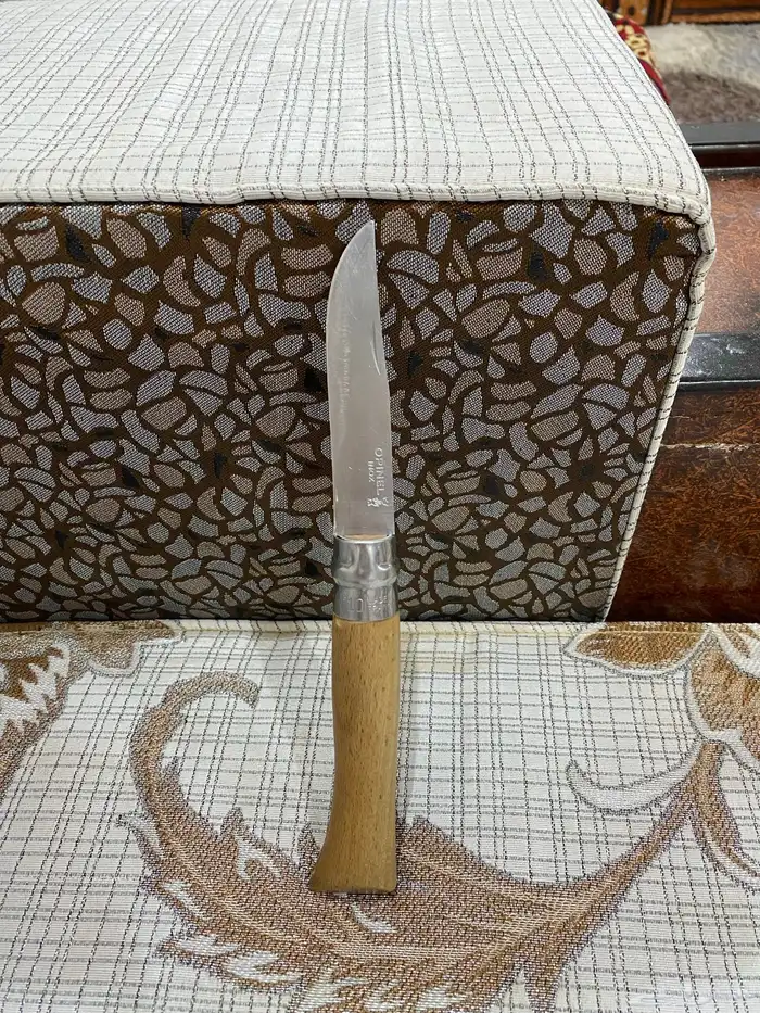 البيع سكين أوبينيل إينوكس 3