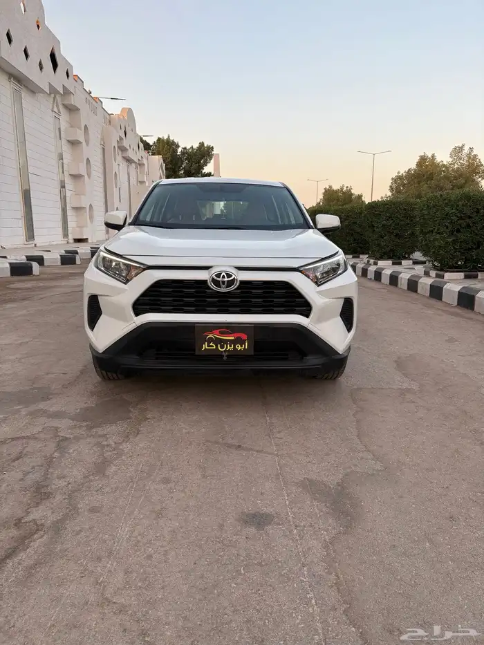 راف فور 2022 ستاندر 0