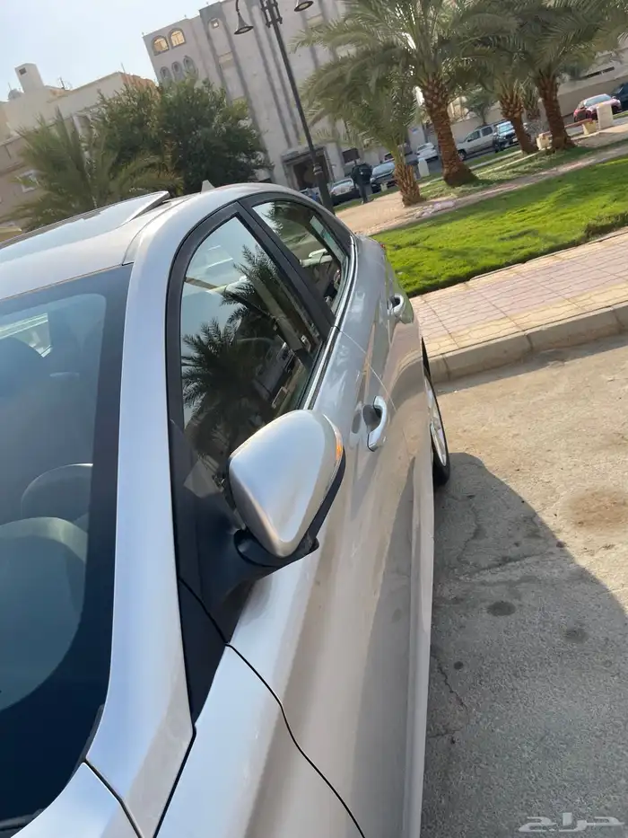 شانجان السفن L7 فل كامل Alsvin 2023 البيع 27000 الف 68