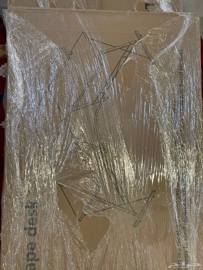 طاولة العاب قيمنق بي سي سوني مكتبية ادارية شكل L 9