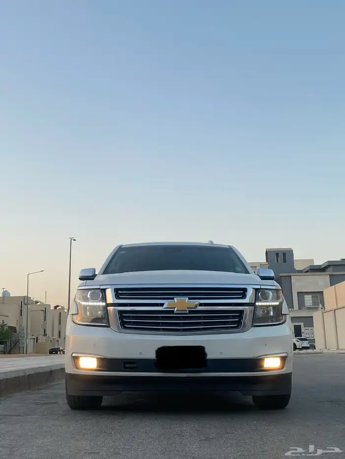 تاهو 2018 LT بريمير فل كامل 3