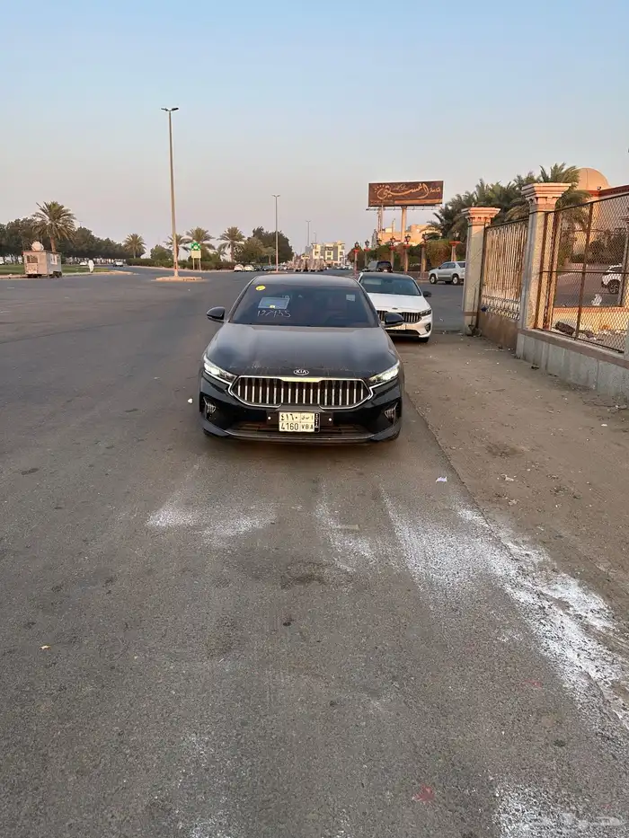 كادينزا 2020 بطاقة جمركيه 0