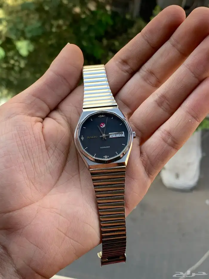 رادو رجالي 1