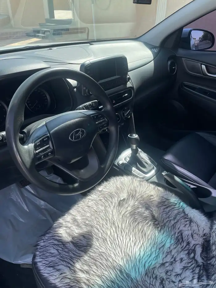 هونداي كونا2019 3