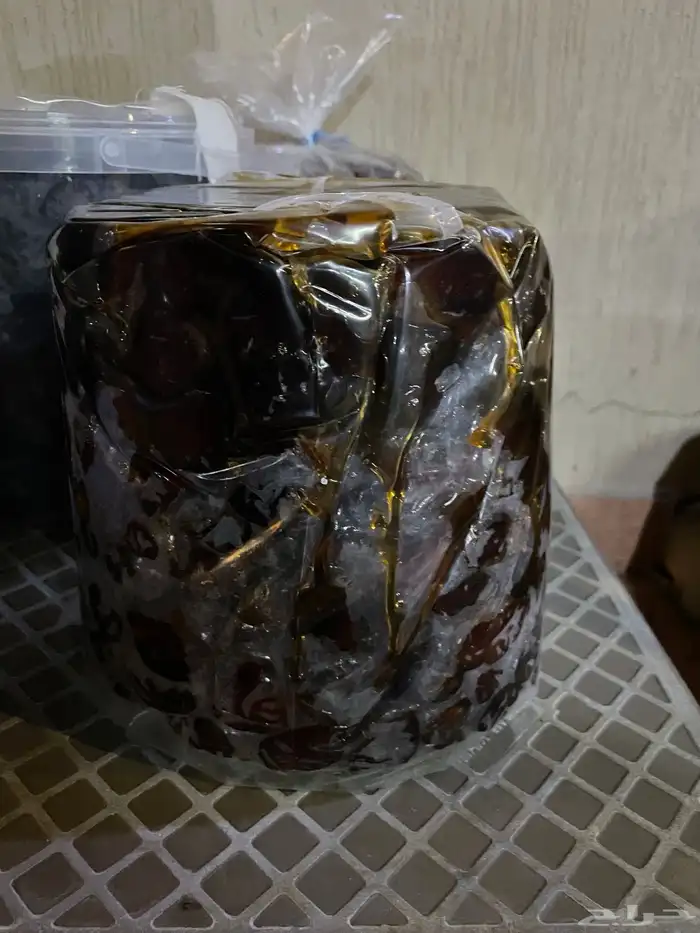 تمر حلوة 2
