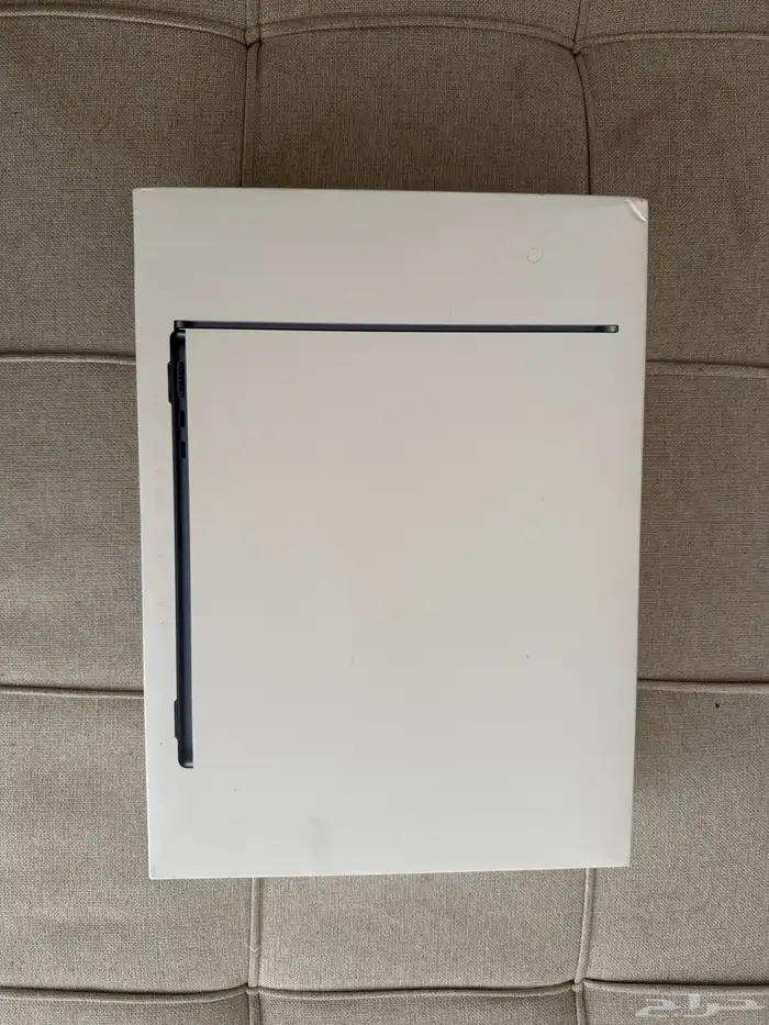 MacBook Air M2 2022 6
