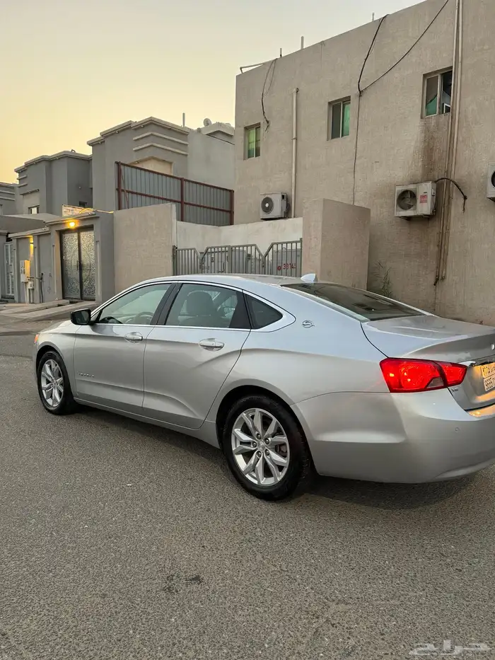 امبالا 2019 LS مطور 14