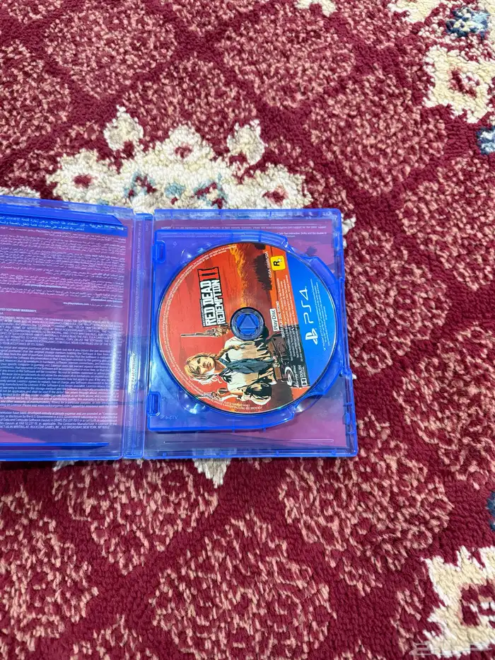 شريط ردد سوني فور لباقي التفاصيل الرجاء التواصل على الخاص 1