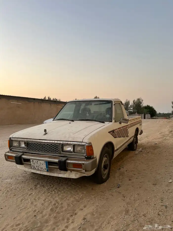 ددسن 84 للبيع 0