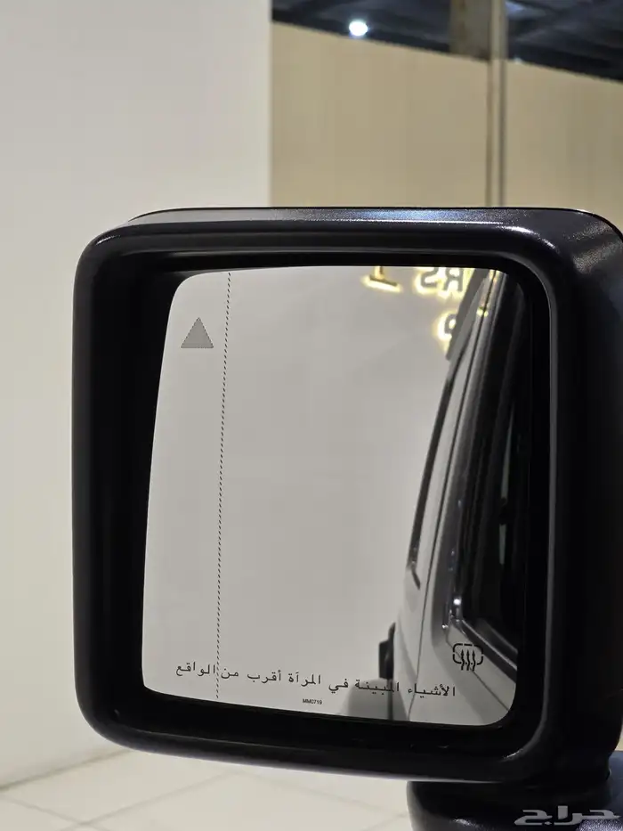 جيب رانجلر موديل 2020 بحالة الوكالة 22
