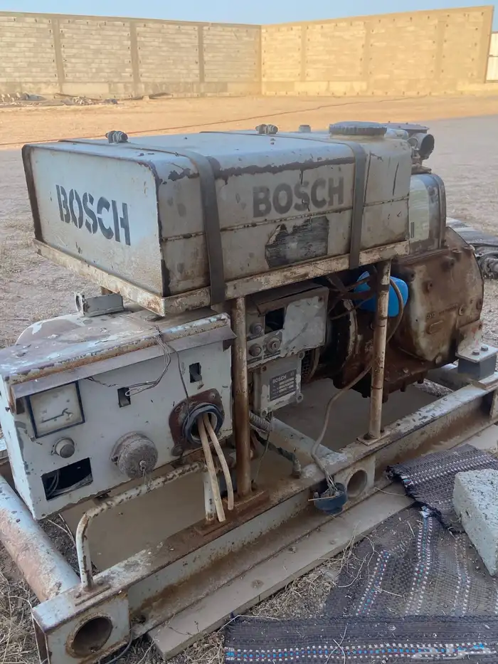 ماطور كهرباء للبيع bosch 2