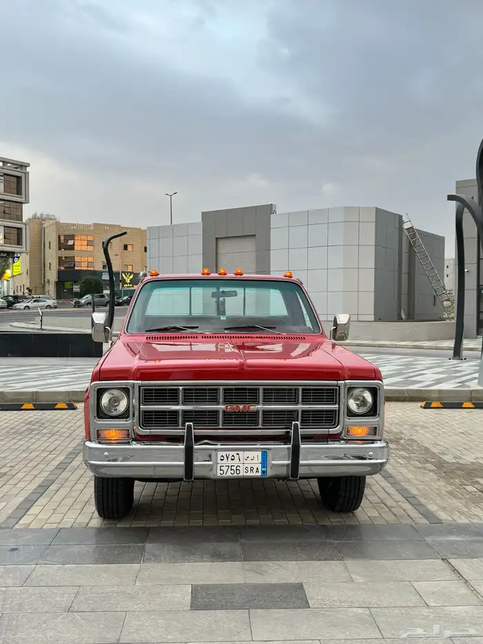 جمس بهبهاني 1979 اساس 400 1