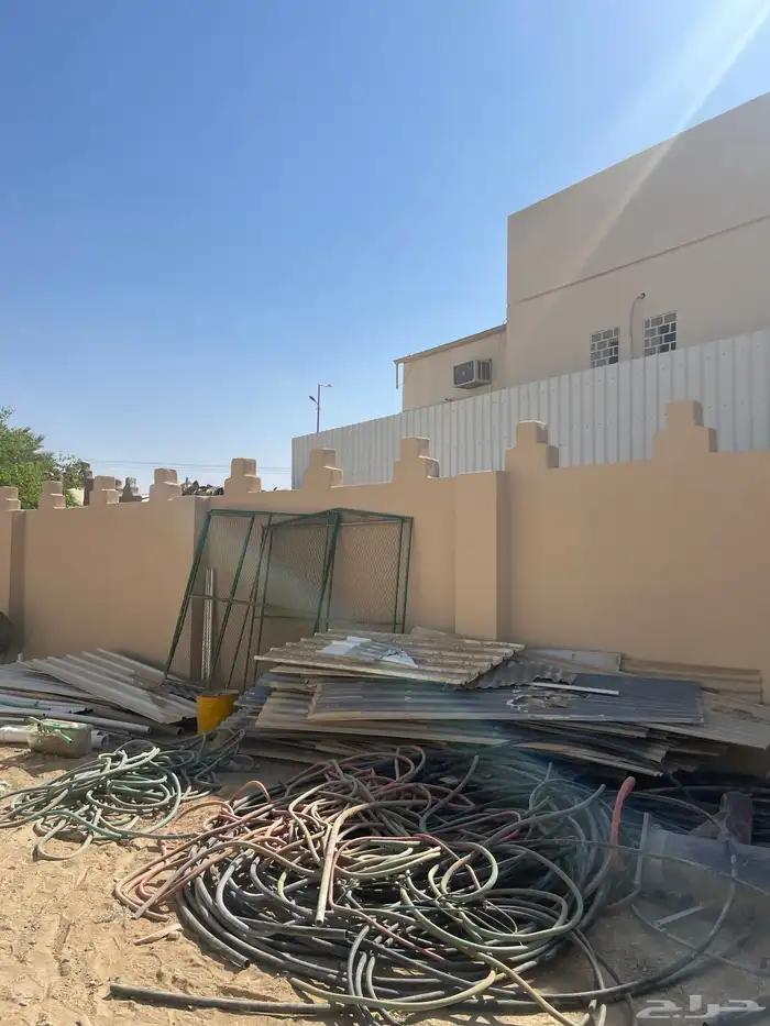 للبيع عفش منوع شينكو وحديد وغيره 6