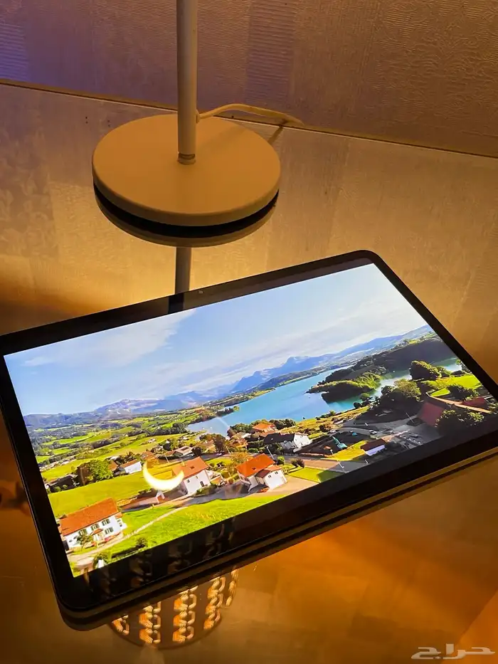 ايباد شاومي باد 6 Xiaomi pad 1
