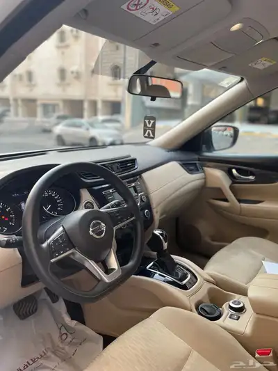 نيسان اكستريل 2022 دبل 5 مقاعد index