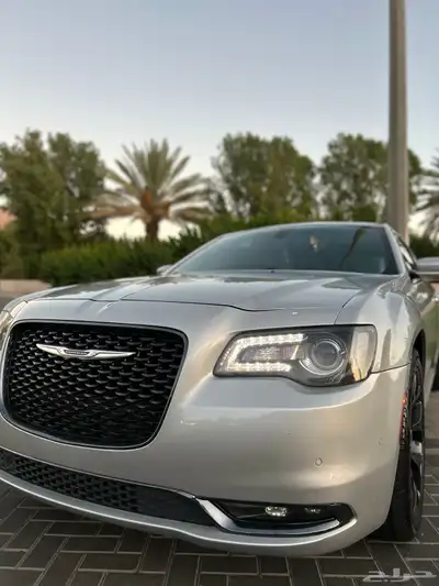 كرايزلر 2021 300s 6v index
