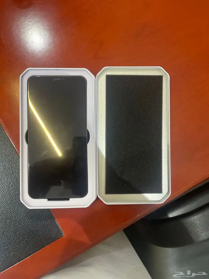 شاشه جوال xs Max 2