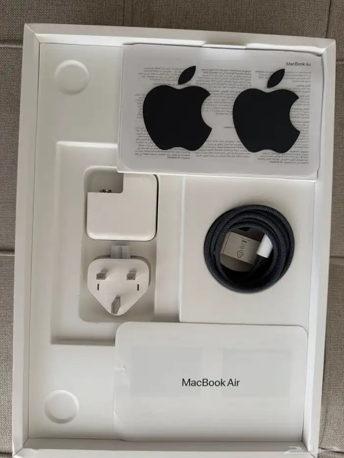 MacBook Air M2 2022 4
