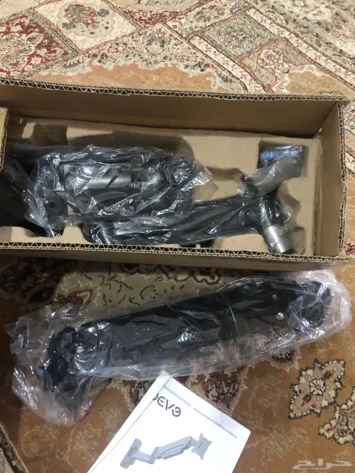 ذراع للشاشة من DEVO ديفو 5