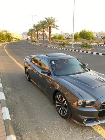 Charger SRT 2014 ممشى قليل index