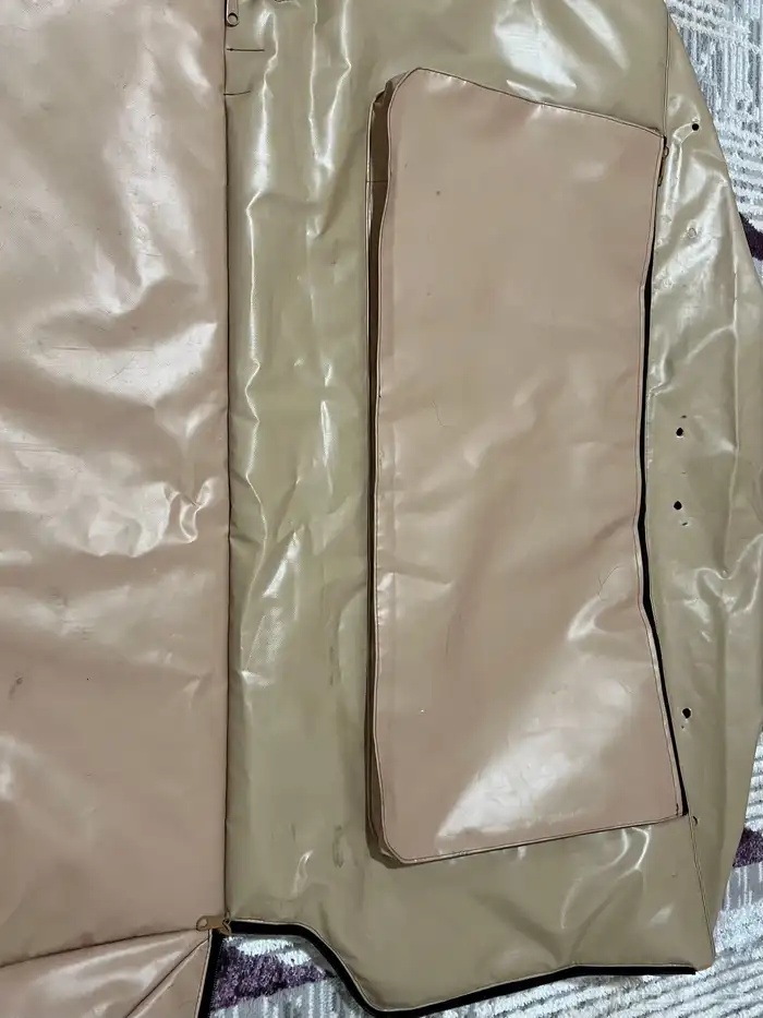 تلبيسة جيب صالون من 2007 وتحت 0