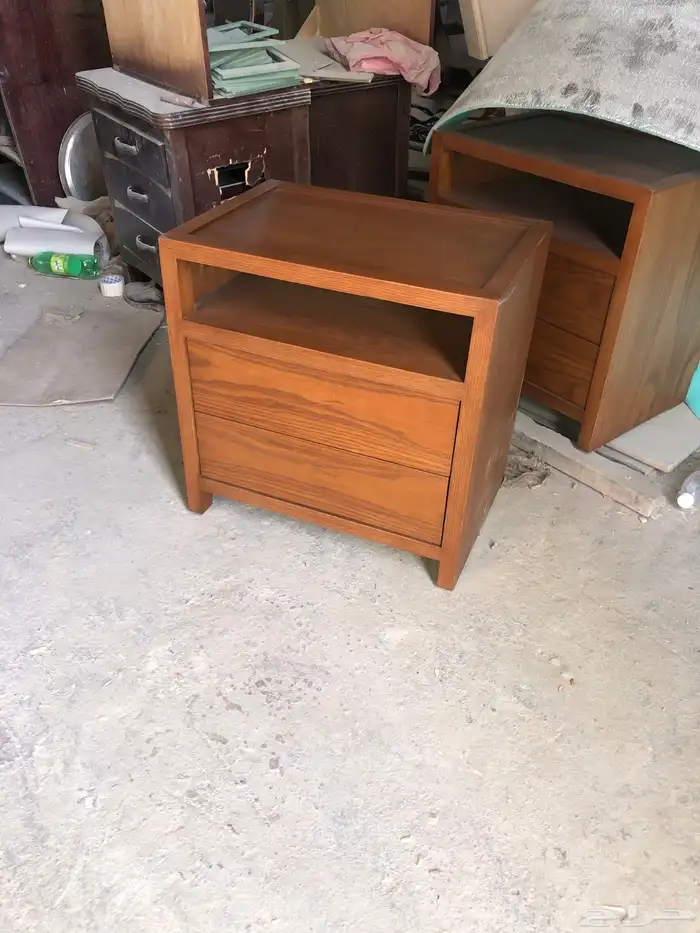 غرف نوم مودرن ديكورات  صيانه 1