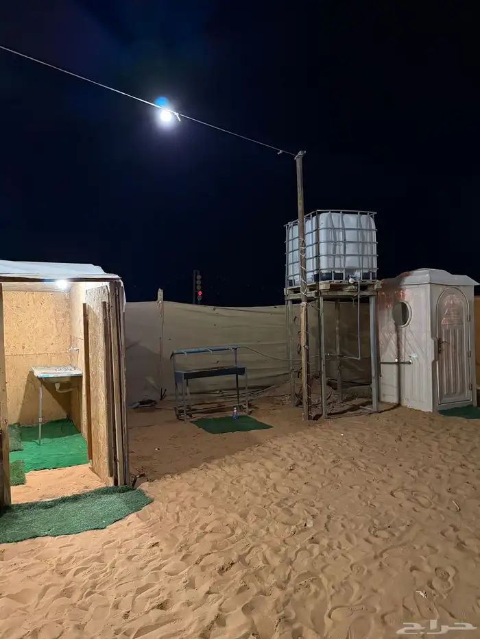 مخيم للايجار مخيم اجار يومي 12