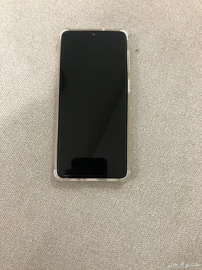 سامسونج A12 نظيف 128GB بسعر 350 ريال 0