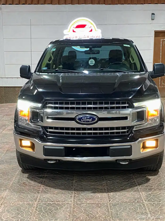 فورد F150 2020 0