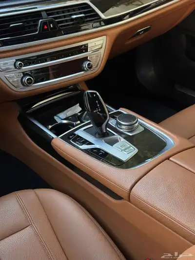 BMW 730 2021 index