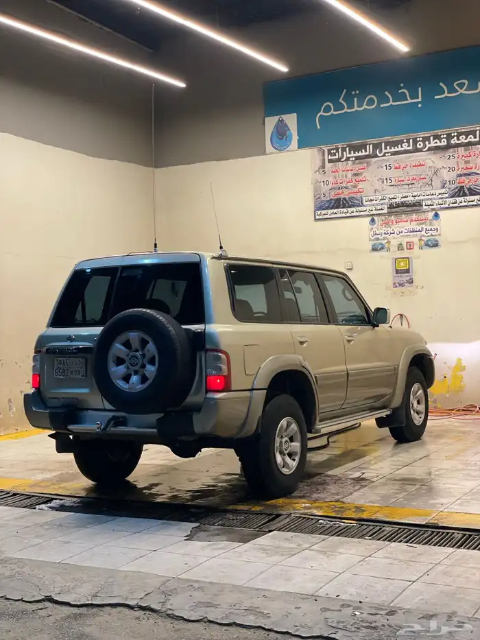 باترول 2000 3