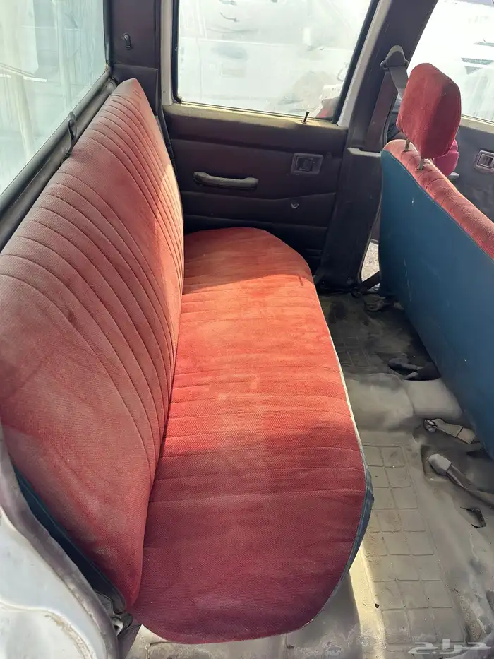 قطع غيار تشليح ددسن غمارتين 96 8